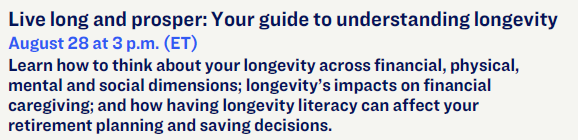 Live Long and Prosper: Your Guide to Understanding Longevity