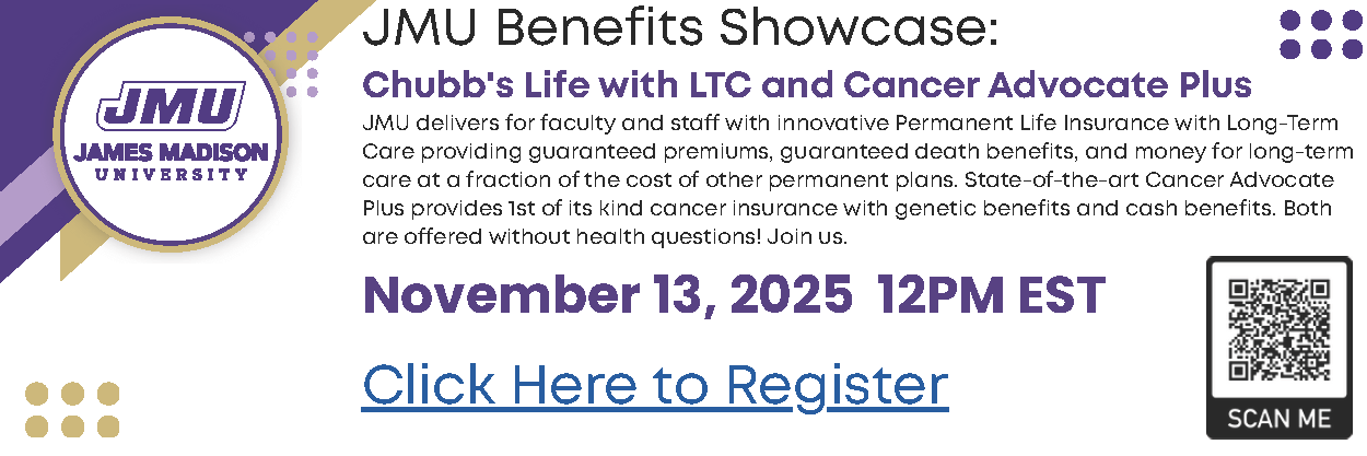 Voluntary Benefits Open Enrollment Webinar