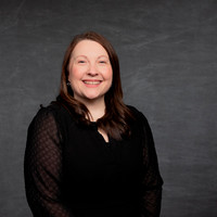 Juli-Anna Hendricks: Benefits Specialist - JMU
