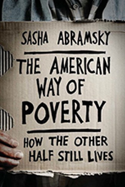 American Way Book Cover