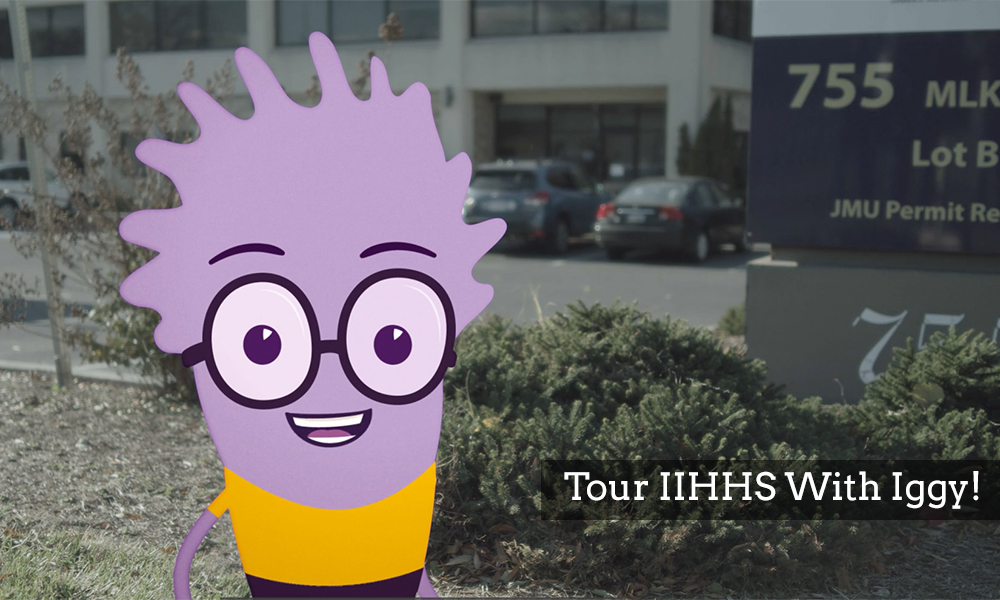Iggy Tours IIHHS Video
