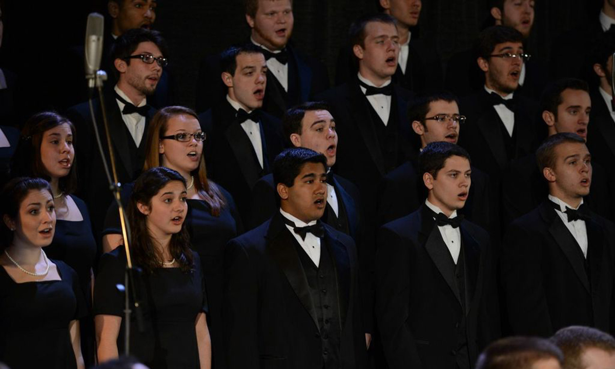 JMU Chorale