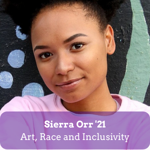 Sierra Orr profile link image