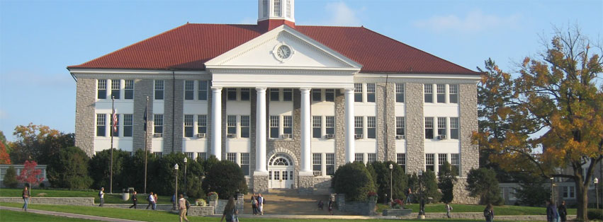 Wilson Hall