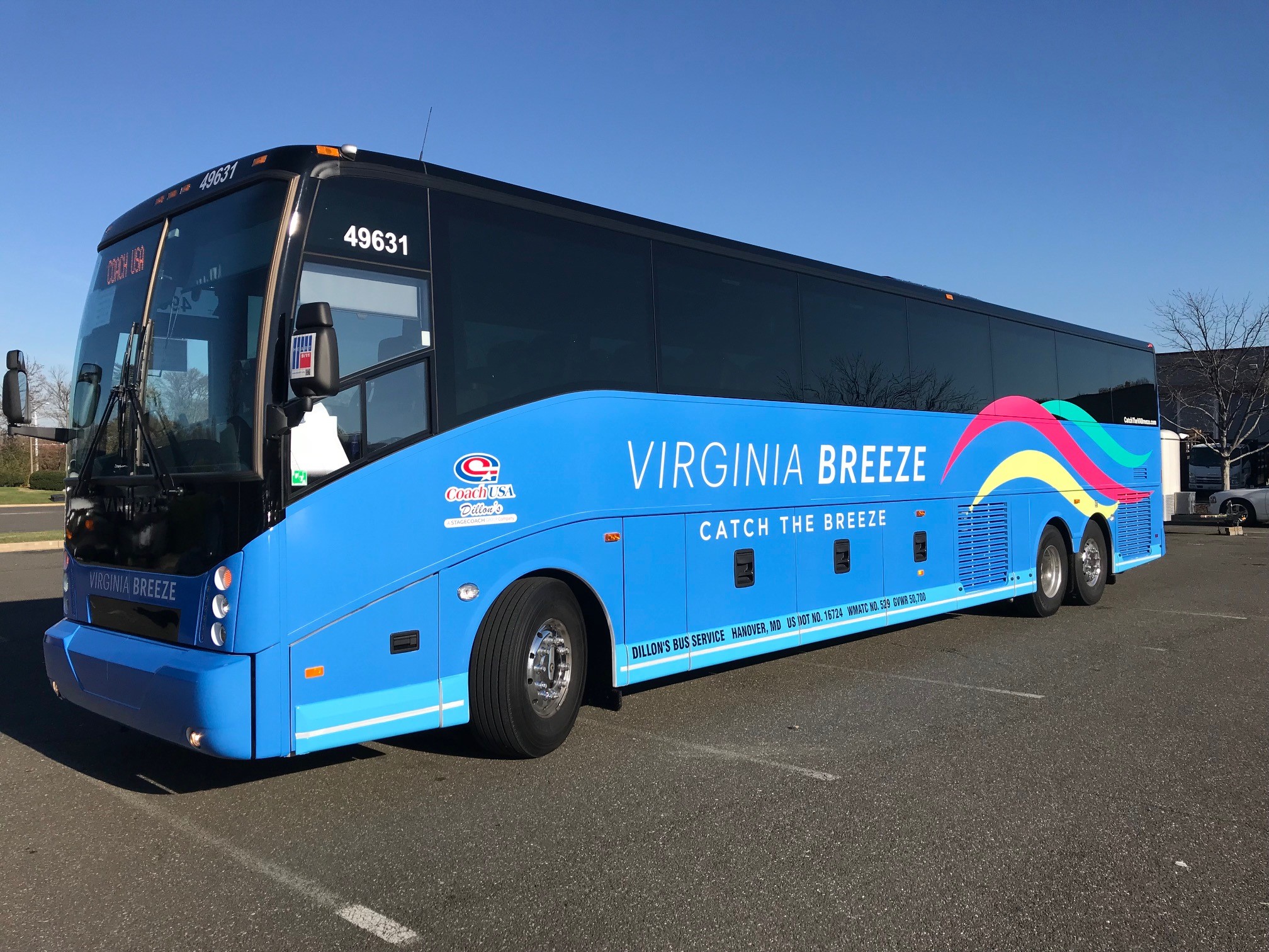 va breeze image