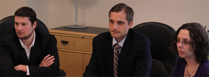 Nick Langridge