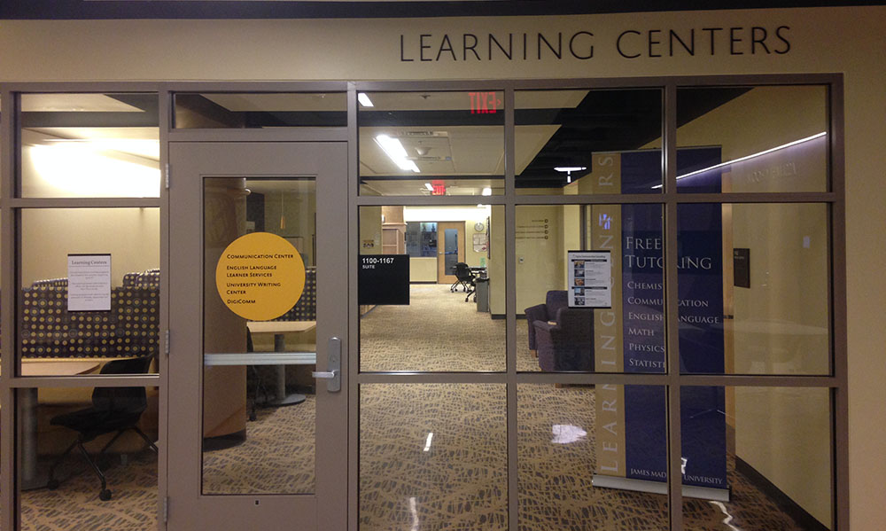 The Learning Centers