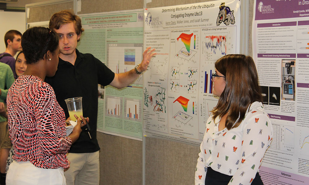 2016 summer research symposium 1