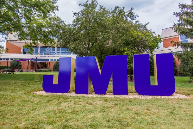 JMU Letters