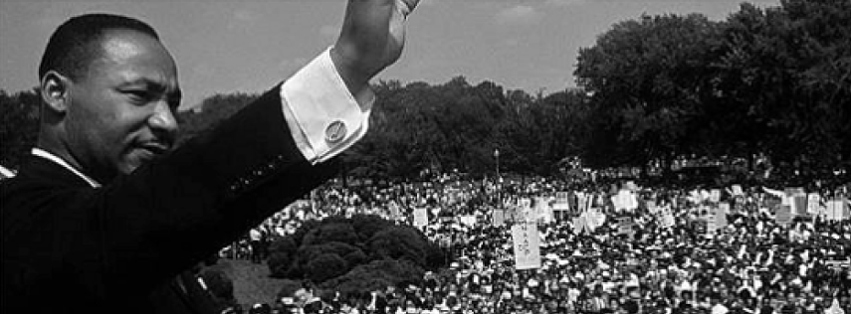 Honoring Dr. King's Way - A Harrisonburg Celebration