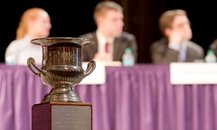 JMU Debate Team