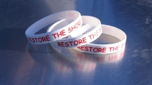 Restore the Shore