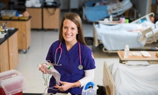 Nursing Student of the Year