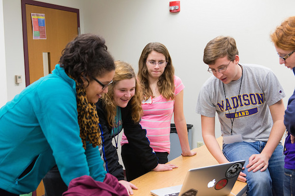 valley scholars psychology lab