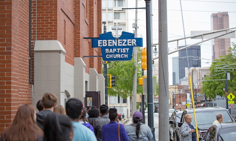 cmss ebenezer sign