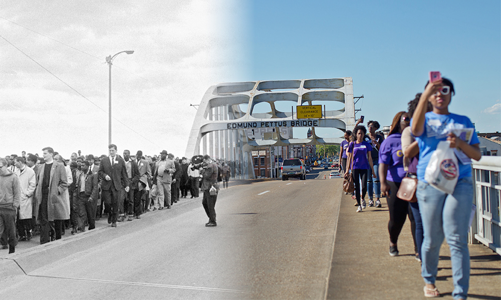 cmss selma bridge