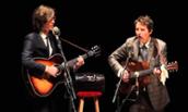 Milk Carton Kids