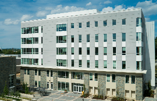 HBS Building