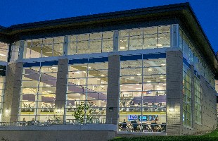 UREc Exteriors