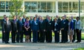 Kosovo group photo