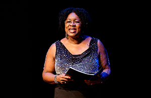 Joanne Gabbin, director, Furious Flower Poetry Center