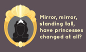 Disney princess graphic - thumbnail