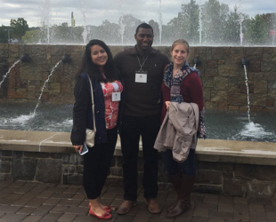 Engagement Fellows