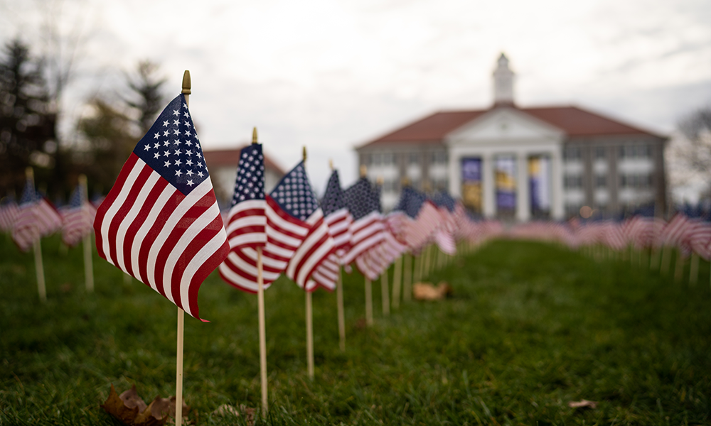 2020-Veterans-Day-observance
