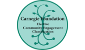 Carnegie badge