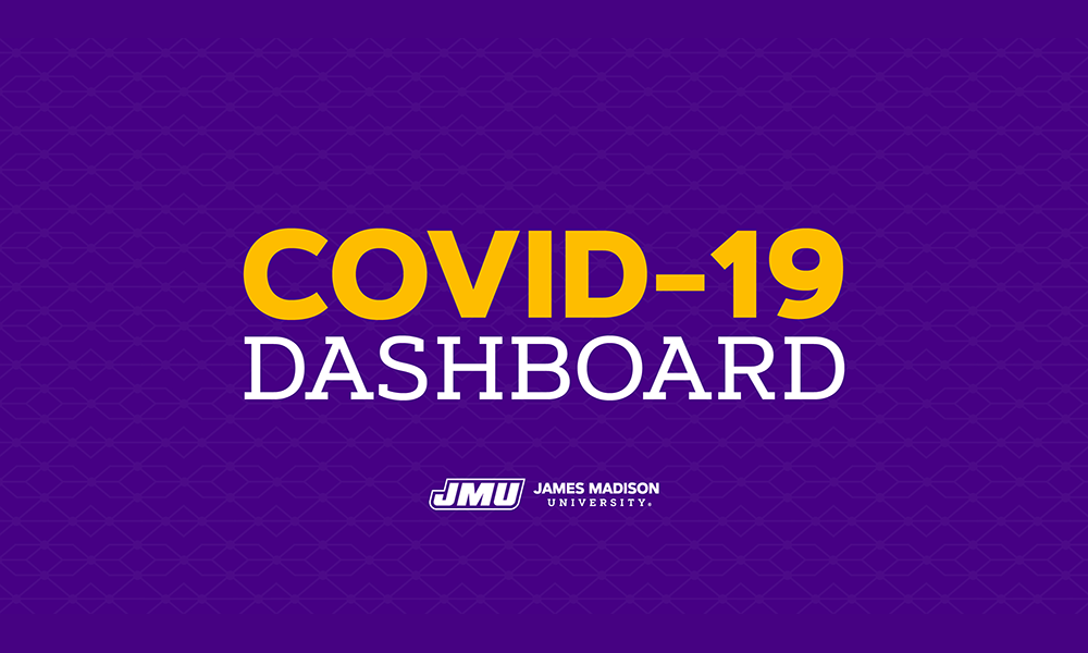 Over 107 Positive And Self-reported Covid-19 Cases At Jmu Over 800 Cases Administered