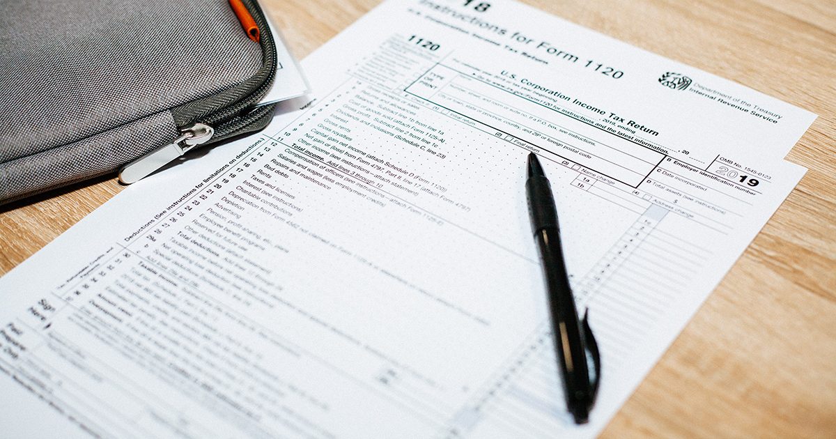 James Madison University In Challenging Tax Year Jmu Continues Preparation Services