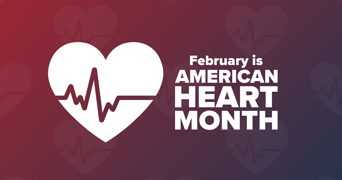 Healthy lifestyle is key for heart health, JMU expert says Healthy lifestyle is key for heart health, JMU expert says