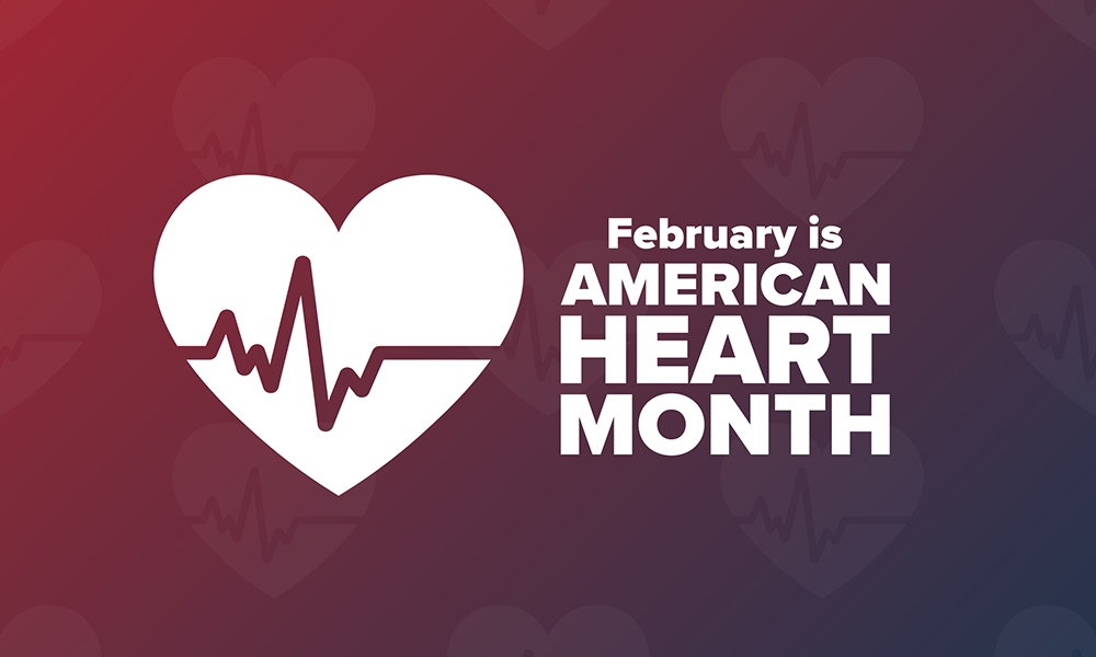 2022 Heart Month lead image