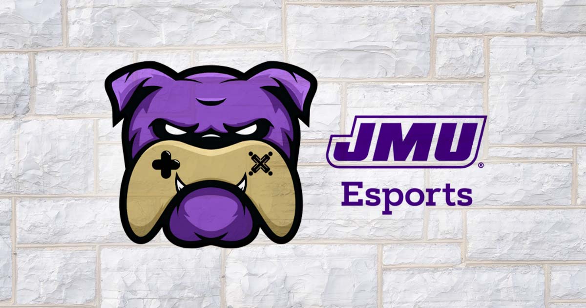 Jmu Fall 2022 Schedule James Madison University Launches Esports Program - Jmu