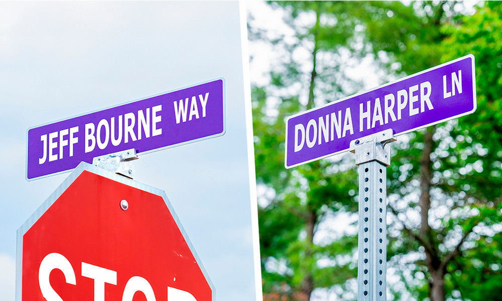 2024 street renaming lead