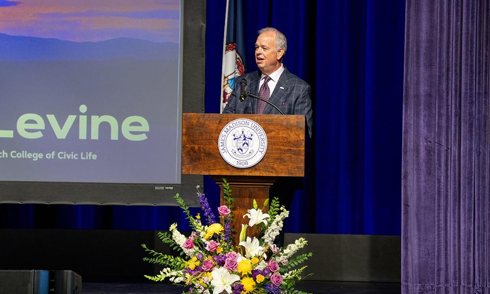 Peter Levine Constitution Day4