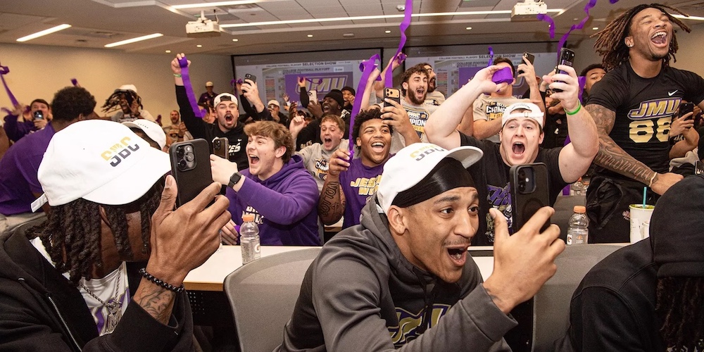 From humble beginnings to the national stage-CFP