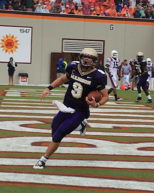 From humble beginnings to the national stage-VATech