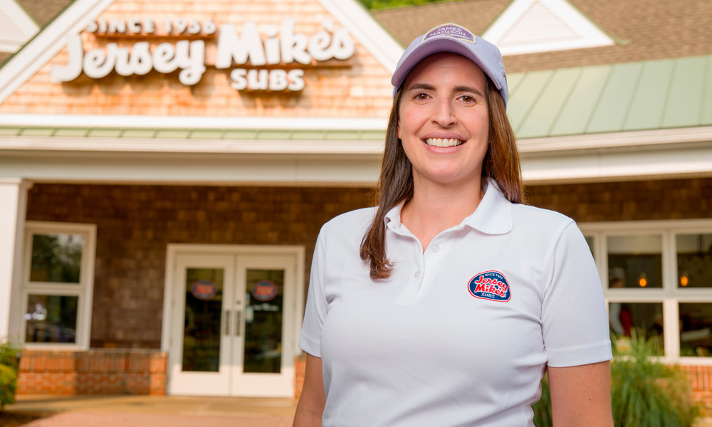 Jersey Mikes Caroline