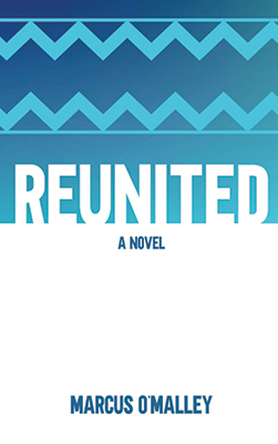 Reunited: A Novel book cover;