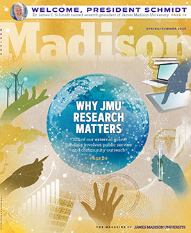 image for Browse the latest issue