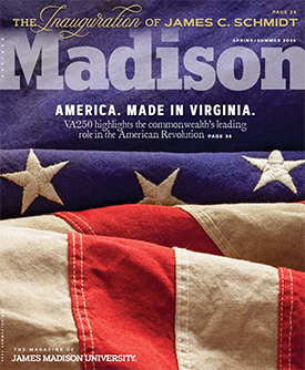 image for Browse the latest issue