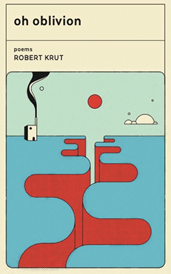Oh Oblivion book cover