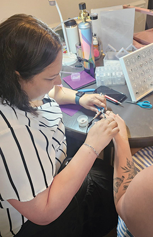 Nathalie Cappeluto Studio Links Jewelry 310px