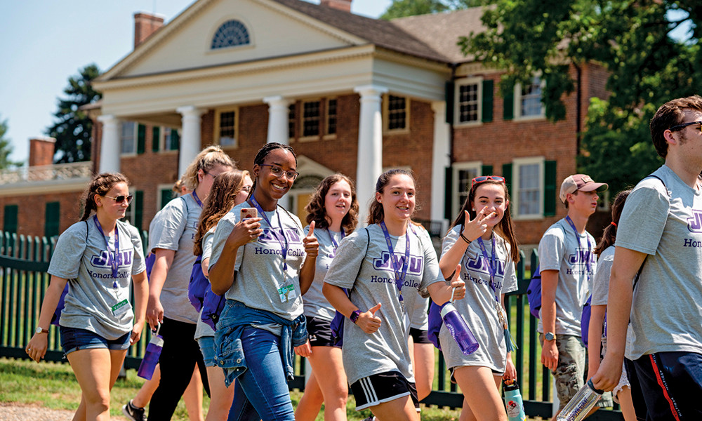 VA250-Montpelier-students