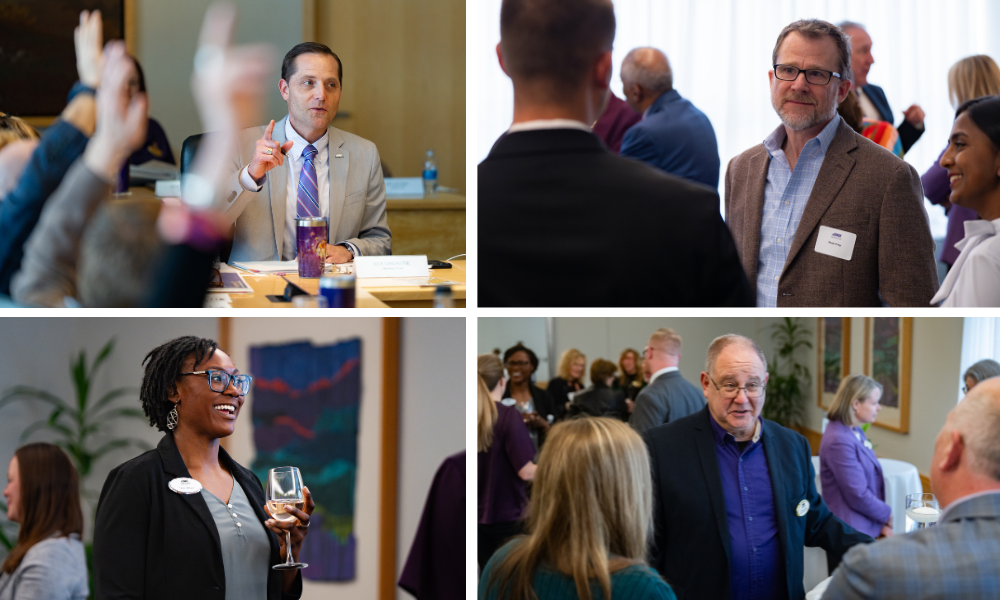 Presenters and Panelists 