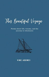 book covers voyage