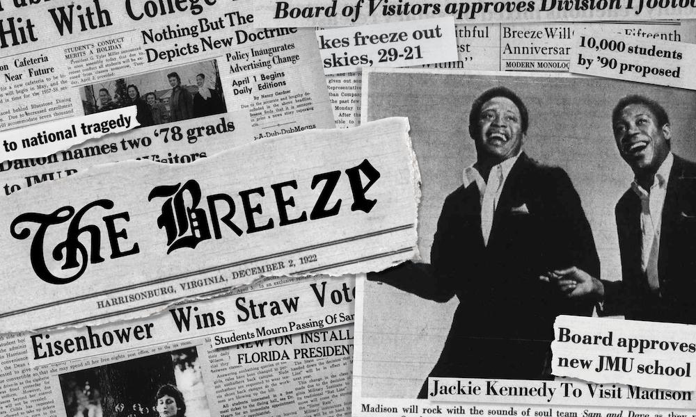 Breeze-centennial-headline-collage