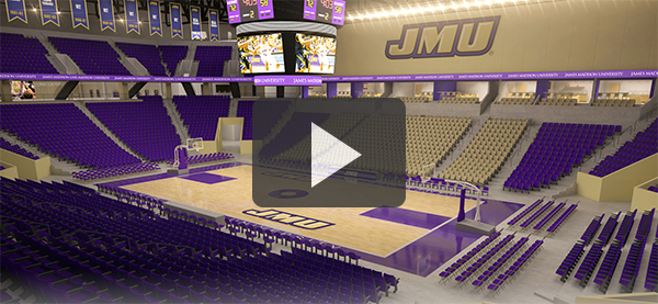 new convocation center renderings 