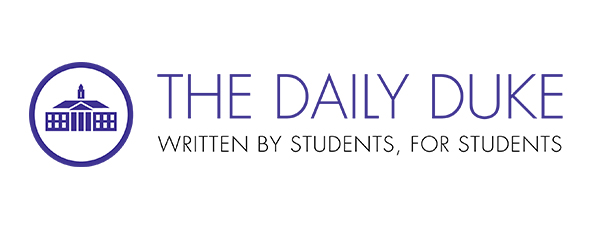 Daily Duke Logo